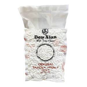 Trân Châu Hàng Huy Trắng 3kg