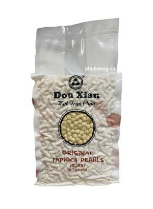 Trân Châu Hoàng Kim Hàng Huy – Dou Xian