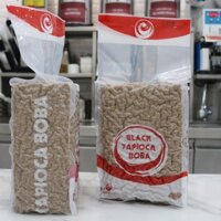 Trân Châu Nấu BOBA Túi 3Kg
