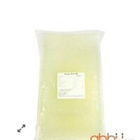 Trân châu ngọc trai trắng
