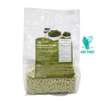 Trân Châu Oolong Boba