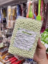 Trân châu QOA 1 kg Ô long