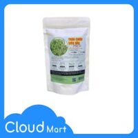 Trân châu Siêu Tốc Matcha (G/500g)