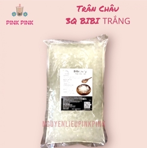 Trân châu trắng 3Q Bibi Jelly