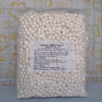 Trân châu trắng đài loan