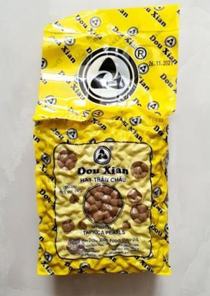 Trân châu trắng Dou Xian - 1kg