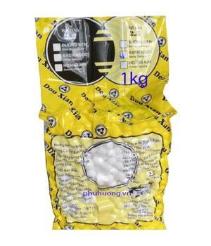 Trân châu trắng Dou Xian - 1kg