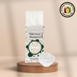 Trân châu trắng Wonderful 1kg