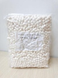 TRÂN CHÂU TUYẾT – ANDES 3KG
