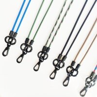 [Trận đấu thời trang xanh quân đội] Dây buộc điện thoại di động mỏng 4mm Cổ tay treo cổ có thể điều chỉnh độ dài có thể trở lại Dây đeo lưng nhẹ nhàng Người ảnh hưởng sang trọng