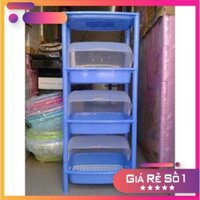 Trạn Úp Bát Đĩa Có Nắp Việt Nhật