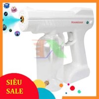[TRAN20S GIẢM 20K] Súng phun cồn sát khuẩn, khử khuẩn cật dụng thiết thực cho mọi nhà