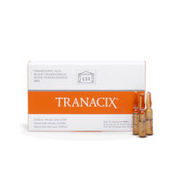 Tranacix sterile facial solution