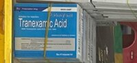 Tranexamic Acid 250mg/5ml