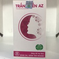 Trắng bền az