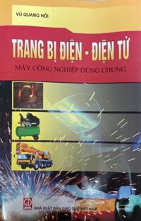 Trang Bi ĐIên- Điên Tư May Công Nghiêp Dung Chung