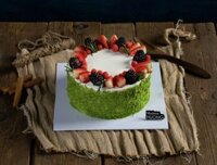 Trang chủ » Bánh Sinh Nhật » Gato Kem tươi 12