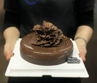 Trang chủ » Bánh Sinh Nhật » Mousse Socola