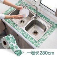 Trang chủ Bồn Rửa Tự Dính Miếng Dán Chống Thấm Nước Nhà Bếp Miếng Dán Ẩm Phòng Tắm Bồn Rửa Mặt Bàn Waterp