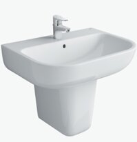 Trang chủ » Chậu Lavabo » L-298VEC