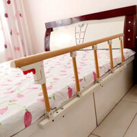 Trang chủ có thể gập lại Ngăn chặn giường/Tay vịn/Người già và trẻ em Ngăn chặn ngã/Hàng rào cạnh giường