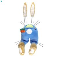 Trang chủ Thỏ Phục Sinh Trang Trí 15.5X19.5 Inch