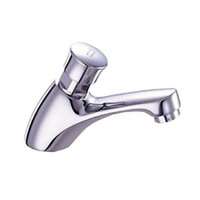 Trang chủ » Vòi lavabo American Standard » Vòi lavabo American Standard A-2400 (nước lạnh)
