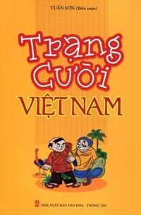 Trạng Cười Việt Nam