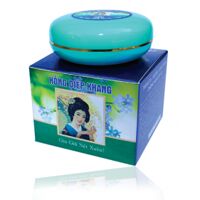 Trắng da, giữ ẩm giảm nhăn chống nắng SPF 30 – 8g – Hồng Diệp Khang