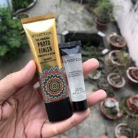 Trang điểm da ‼️KEM LÓT KIỀM DẦU LÀM MỜ LCL SMASHBOX PHOTO FINISH FOUNDATION PRIMER MINI AND