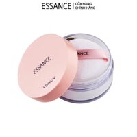 Trang điểm da [HB Gift] Phấn phủ kiềm dầu dạng bột đa năng Essance Setting Powder 7g Gimmick
