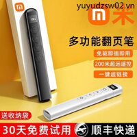 Trang Flip Pen Đa Năng Trang Laser Flip Pen Loại Sạc Giáo Viên Sử Dụng Máy Chiếu Đọc ppt