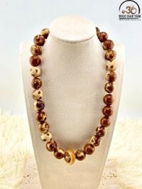 Tràng Hạt Bồ Đề 14mm