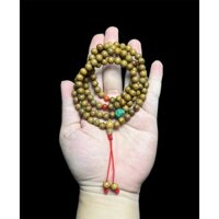 TRÀNG HẠT BỒ ĐỀ TINH NGUYỆT 108 HẠT