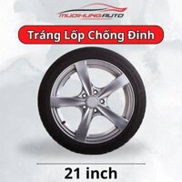 Tráng Lốp Chống Đinh Cho Lốp Ô Tô 21 Inch