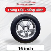 Tráng Lốp Chống Đinh Cho Lốp Ô Tô 16 inch