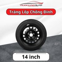 Tráng Lốp Chống Đinh Cho Lốp Ô Tô 14 Inch
