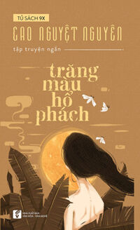 Trăng Màu Hổ Phách