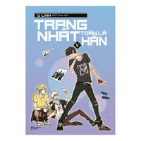 Trang Nhất Toàn Là Hắn  Tập 5