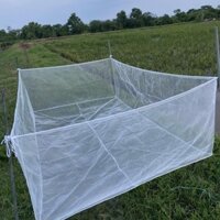 Tráng Nuôi Ốc Nhồi , Ốc Bươu Chuyên Nghiệp, Trắng Lưới ,vèo Lưới Chăn Nuôi Ốc Ếch Cá Lươn Trạch