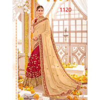 💥TRANG PHỤC ẤN ĐỘ - Cho thuê Saree Ấn Độ - Yasamei Shop💥