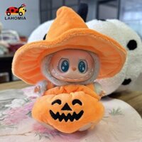 Trang phục búp bê LAHOMIA 17cm cho Halloween, Trang phục trang phục cho trẻ em từ 5-10 tuổi, Quà tặng ngày lễ