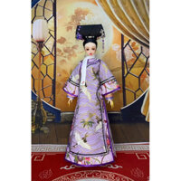 Trang Phục cho búp bê Chân Hoàn Truyện ( Full set Huệ Tần)
