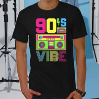 Trang phục chủ đề thời trang 90 phong cách Vibe thập niên 1990 Trang Phục Nàng Tiên Cá Áo thun đồ họa ngộ nghĩnh áo thun quần áo thời trang Phi giới tính
