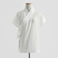 Trang Phục Cổ Hanfu Bộ Đồ Ngủ Nam Nữ Cổ Chữ Thập Hệ Thống Ming 1.4