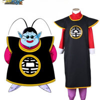 Trang phục cosplay Dragon Ball Bắc Kaio giá rẻ trang phục vai trò trang phục bữa tiệc trang phục show diễn trang phục halloween 12RC
