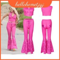 Trang phục Cosplay Ken Barbie dành cho người hâm mộ phim Chất liệu Polyester, Màu sắc rực rỡ, Kích cỡ có sẵn trong nhiều loại