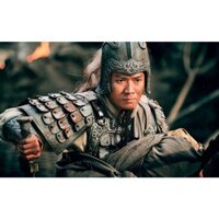 trang phục cosplay nhân vật Lương Ngân Long - Tam Tiêm triệu tử Long tam quốc chí | tunghondaGamer