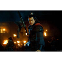 trang phục cosplay nhân vật Phương Thiên lữ bố lubu tam quốc chí Tam Quốc Diễn Nghĩa | tunghondaGamer