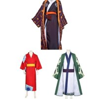 Trang phục cosplay One Piece tổng hợp